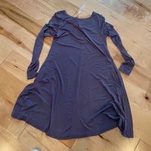 New cotton Hi Mone dress